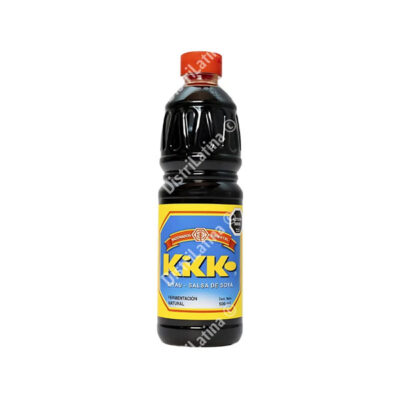 Kikko Soy Sauce | Authentic Japanese Soy Sauce | Rich Umami Flavor for Cooking & Dipping