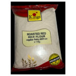 Kings White Rice Flour | Premium Gluten-Free Fine Ground Rice Powder | 1kg Pack