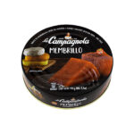 La Campagnola Membrillo (Quince) | Sweet & Fruity Quince Paste | Premium Breakfast Spread