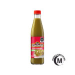 La Costeña Salsa Verde de Habanero | Mexican Green Habanero Hot Sauce | Tangy & Fiery Flavor