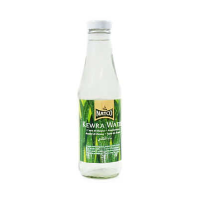 Natco Kewra Water | Aromatic Floral Essence | 200ml / 500ml Bottle