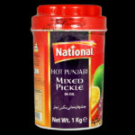 National-hot-punjabi-mixed-pickle