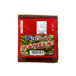 Nativo Panela | Natural Unrefined Cane Sugar | Traditional Sweetener