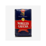 Nobleza Gaucha Mate Tea | Premium Yerba Mate for Traditional South American Beverage | 500g Pack