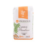Produsur Almidón de Mandioca | Cassava Starch | Gluten-Free Natural Thickener | 1kg Pack