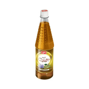 Qarshi Bazoori | Herbal Digestive & Stomach Relief Syrup | 250ml Bottle