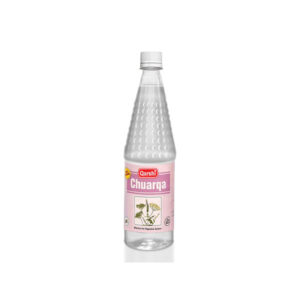 Qarshi Chuarqa | Traditional Herbal Digestive Syrup | 250ml Bottle