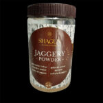 Shagun Jaggery Powder 800ml | Natural Unrefined Sweetener | Authentic Taste