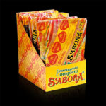 Sabora Powder Packet | Premium Seasoning for Cooking | 50g Pack