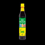 Nativo Salsa China de Soya 100ml | Premium Soy Sauce | Authentic Asian Flavor Enhancer