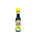 Oriental Salsa China de Soja | Authentic Soy Sauce | Rich Umami Asian Seasoning