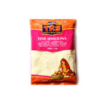 TRS Semolina Fine | Premium Quality Sooji (Rava) | Ideal for Desserts & Savory Dishes | 500g Pack