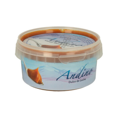 Andina Dulce de Leche | Creamy Caramel Spread | Sweet & Delicious Treat
