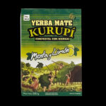 CBSE Yerba Kurupi Menta y Boda | Herbal Yerba Mate Blend with Mint | 500g Pack