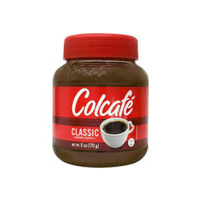 Classic Calcafé | Instant Coffee | Rich & Smooth Brew