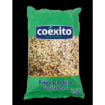 Coexito Frijol Castilla | Premium Castilla Beans for Cooking | 500g Pack