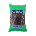 Coexito Frijol Rojo de Seed | Premium Red Beans for Cooking | 500g Pack