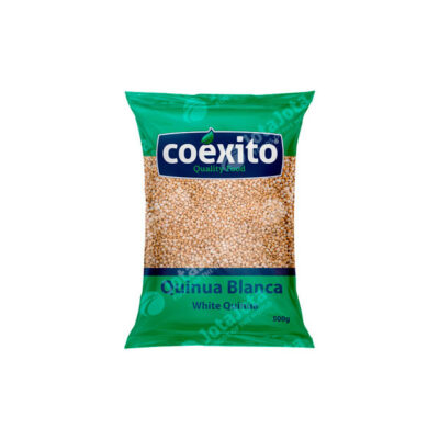 Coexito Semillas de Linaza | Premium Flax Seeds for Healthy Recipes | 250g Pack