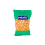 Coexito Maíz Pipoca | Premium Popcorn Kernels for Cooking & Snacking | 500g Pack