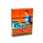 Color La Gran Cocina | Premium Food Coloring for Cooking & Baking | 20g Pack