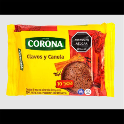 Receta de Corona de Pan con Clavos y Canela | Fácil y Deliciosa