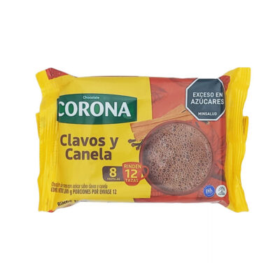 Receta de Corona de Pan con Clavos y Canela | Fácil y Deliciosa