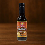 El Rey Salsa Paste Carne | Meat Cooking Paste | Rich Latin Flavor Enhancer