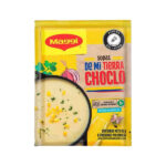 Maggi Choclo Soup | Instant Corn Soup Mix | 100g Pack