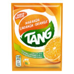 Orange Tang 30g | Instant Orange Fruit Drink Powder | Refreshing Citrus Beverage