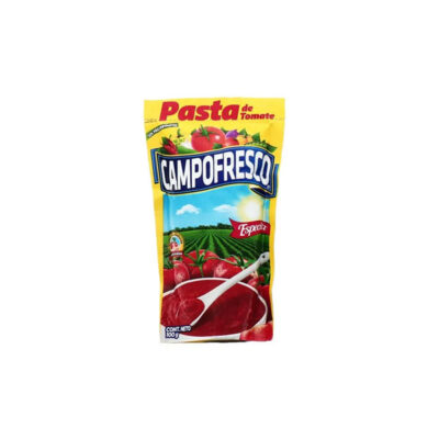 Pasta de Tomate CampoFresco | Tomato Paste | Authentic Latin Cooking Essential