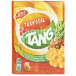 Tropical Tang 30g | Instant Fruit Drink Powder | Refreshing Tropical Flavors