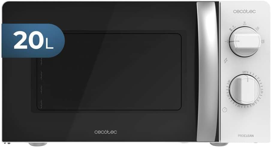 Cecootec oven