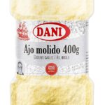 Dani – Ground garlic 400 gr.