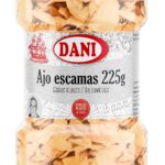 Dani – Garlic scales 230 gr.