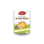 Bikaneri Bites Premium Coconut Cookies – Crispy & Delicious Snack