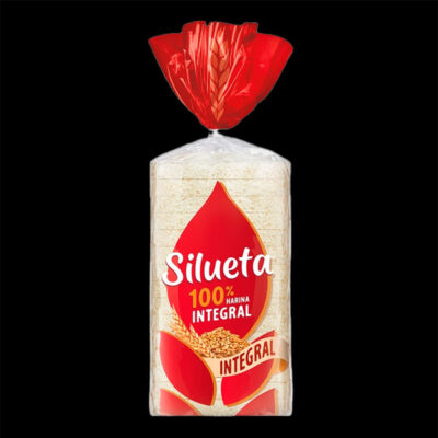 Bimbo Silueta Bread – Light, Soft & Healthy White Bread for a Balanced Lifestyle