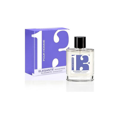 Caravan No. 13 Pour Femme – Soft, Fresh & Long-Lasting Women’s Perfume