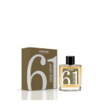 Caravan No. 61 Pour Femme – Elegant Floral Perfume for Women with Long-Lasting Freshness
