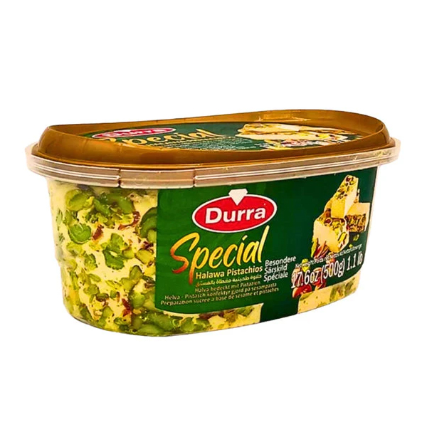 Durra Special – Premium Quality Ready-to-Eat Indian Snack