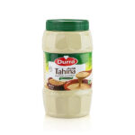 Durra Tahini 800g – Premium Sesame Paste for Cooking, Baking & Dips