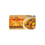 Golden Curry Japanese Curry Mix – Rich & Authentic Japanese Curry Sauce Mix