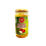 Heera Apple Murabba – Premium Sweet Apple Preserve for Health & Wellness