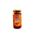 Heera Carrot Murabba – Premium Sweet Carrot Preserve for Energy & Wellness