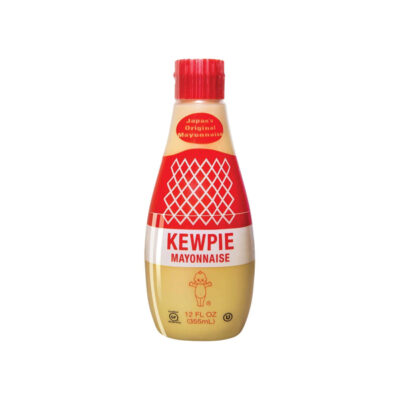 Kewpie Mayonnaise – Creamy & Rich Japanese-Style Mayonnaise for Cooking & Dressings