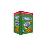 Khatti Meethi Hajmola – Tangy & Sweet Digestive Candy for Healthy Digestion