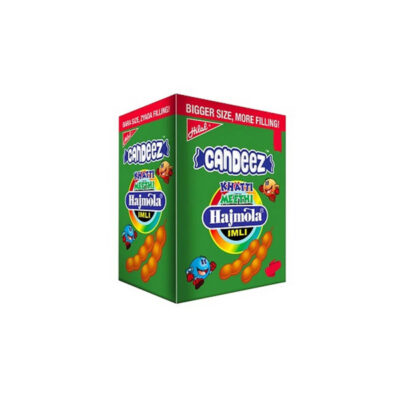 Khatti Meethi Hajmola – Tangy & Sweet Digestive Candy for Healthy Digestion