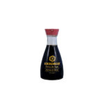 Kikkoman Soy Sauce 150ml – Authentic Japanese Soy Sauce for Cooking & Seasoning
