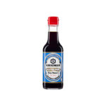 Kikkoman Gluten-Free Soy Sauce 250ml – Authentic Japanese Soy Sauce for Gluten-Free Cooking