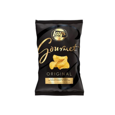 Lays Gourmet Chips – Crunchy, Premium & Flavorful Snack