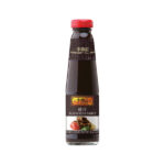 LEE Kum Black Bean Sauce – Authentic Chinese Sauce for Stir-Fries, Marinades, and Savory Dishes